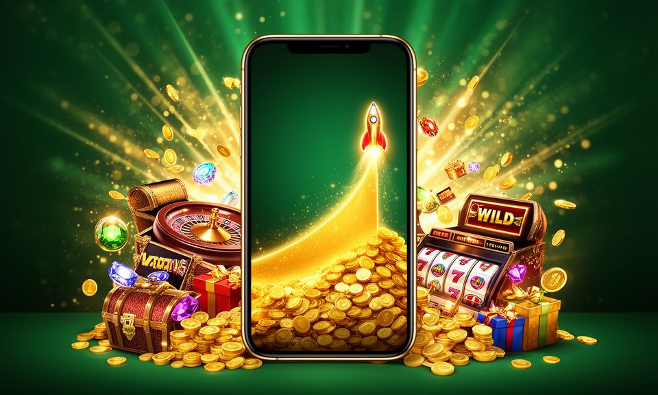 pg9994 mobile gaming